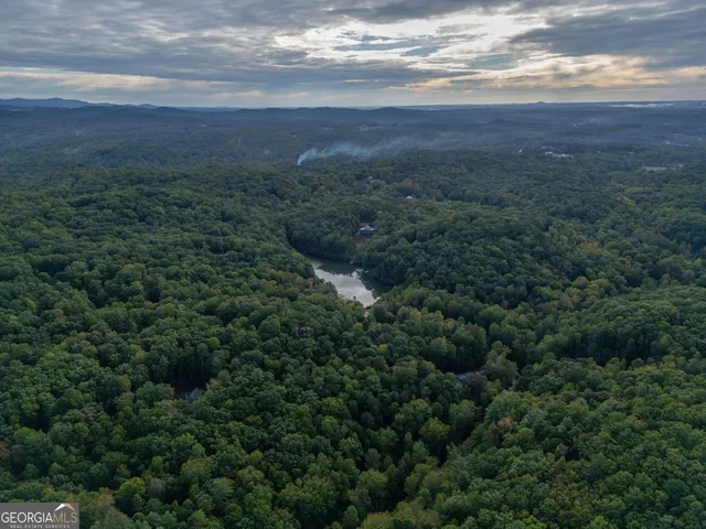 $96,500 | 0 Panorama Drive, Sautee Nacoochee, GA 30571