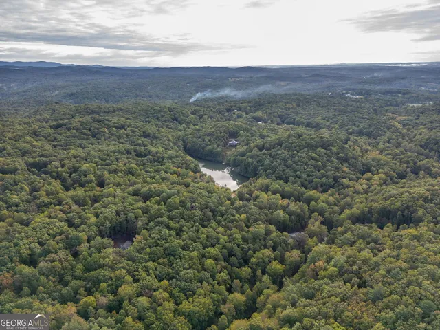 $96,500 | 0 Panorama Drive, Sautee Nacoochee, GA 30571