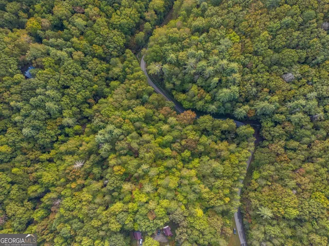 $96,500 | 0 Panorama Drive, Sautee Nacoochee, GA 30571