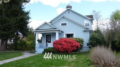1707 Rucker Avenue Everett, WA 98201 - Photo 1 of 1
