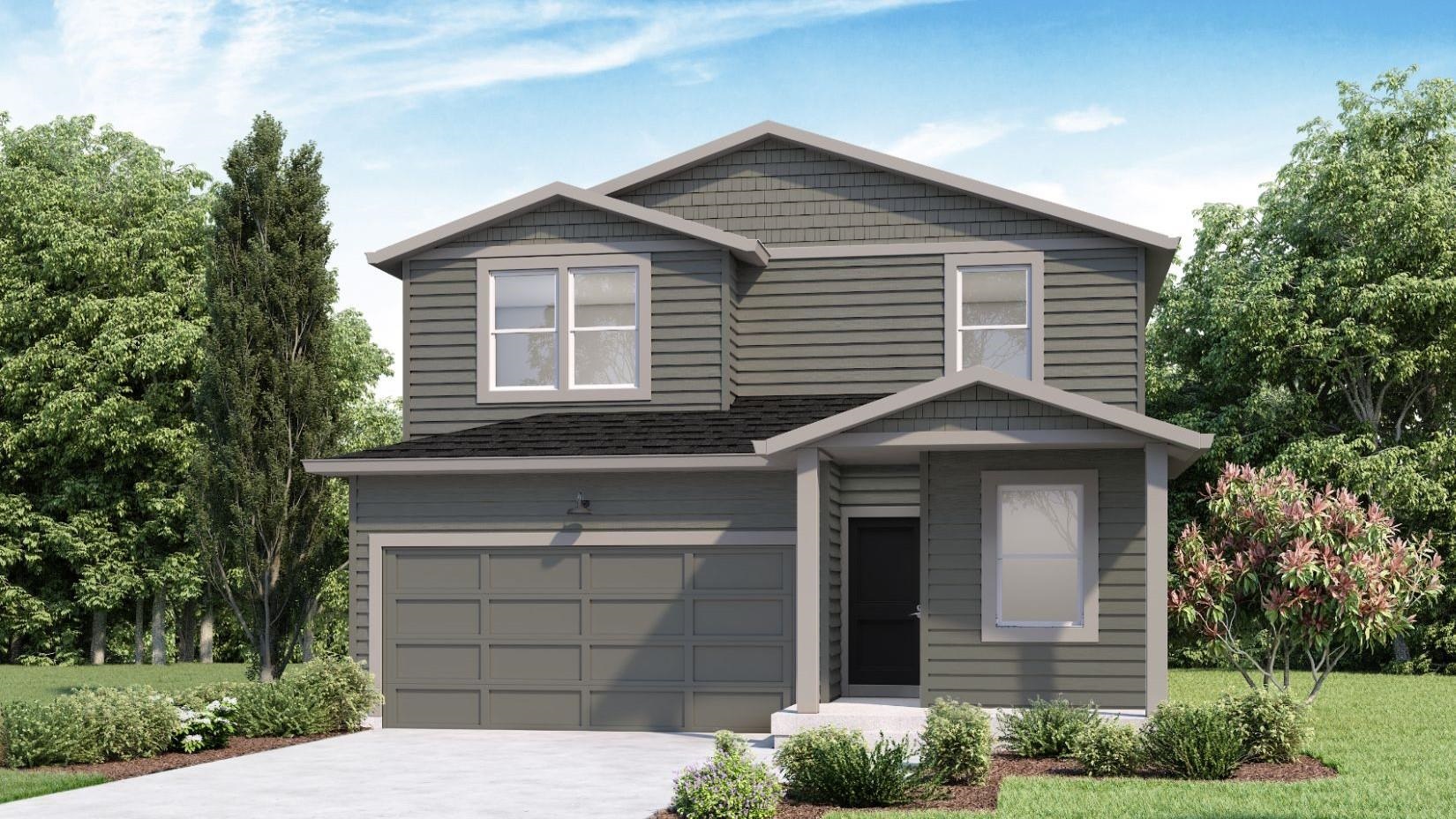 3238 Glenrose Road Spokane, WA 99217 - Photo 1 of 21 Gallery Image 1