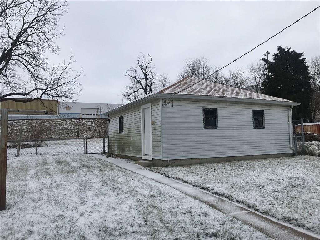 208 Seever Street Springfield, OH 45506 - Photo 7 of 8