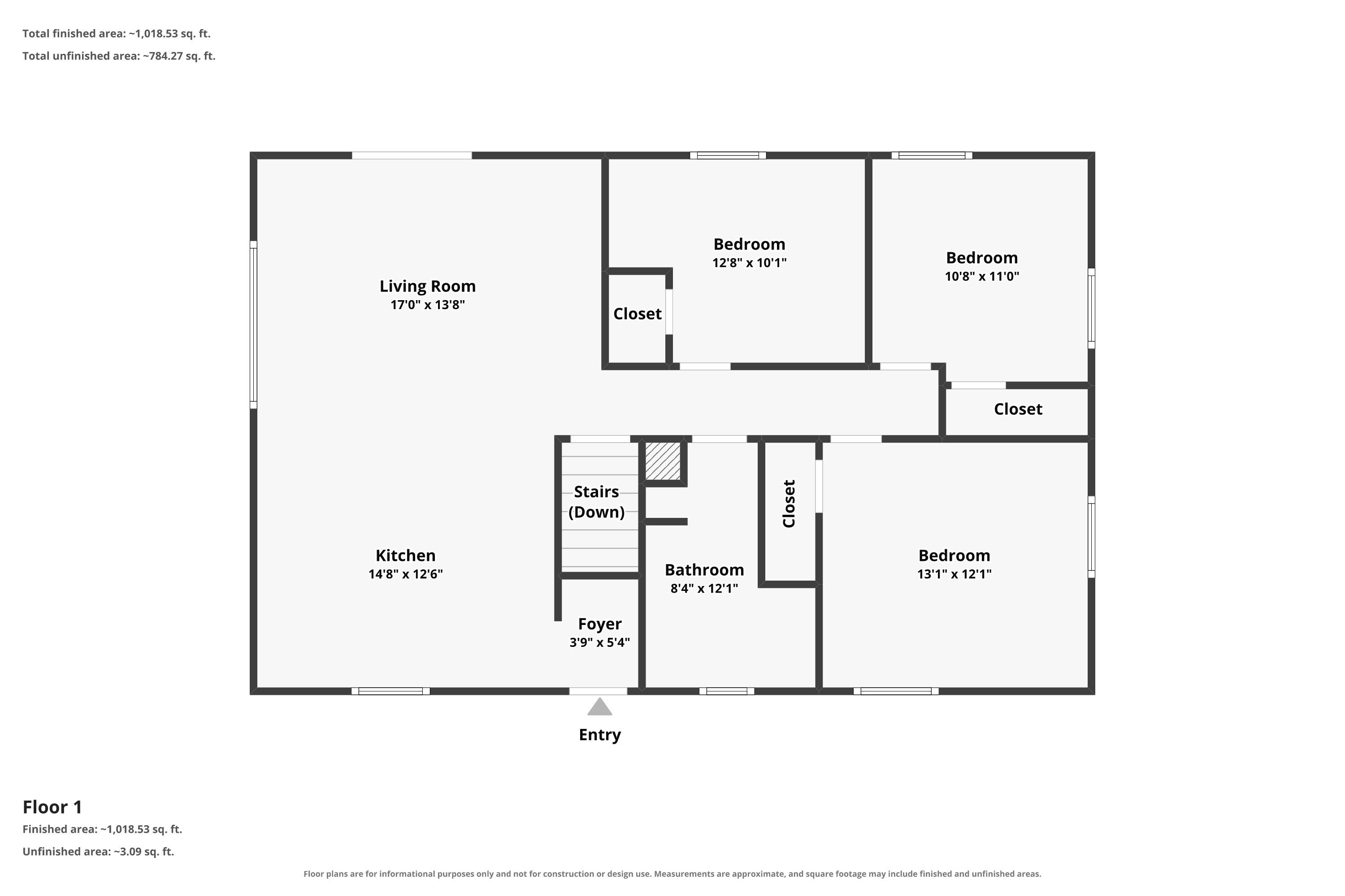 20 Spaulding Road Eustis, ME 04982 - Photo 48 of 50 Gallery Image 48