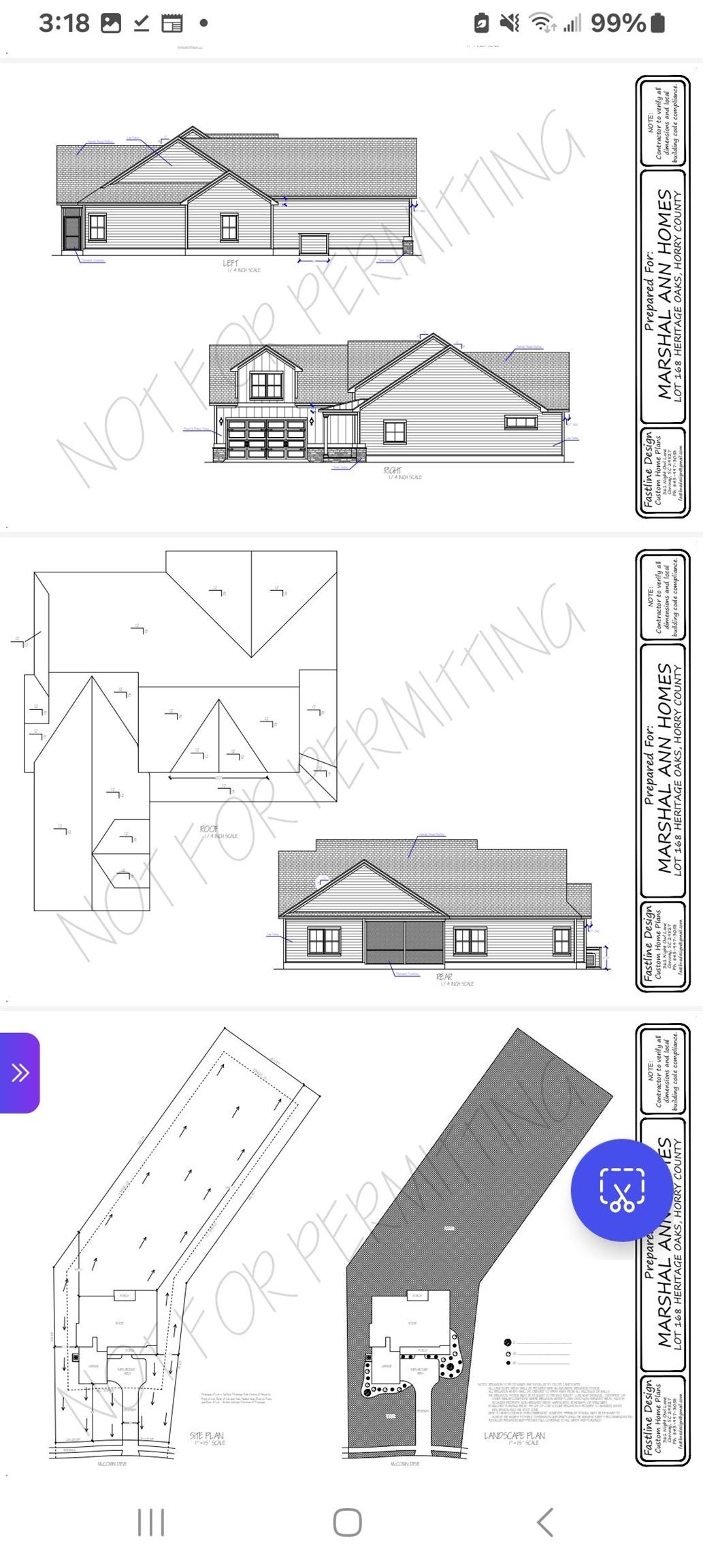 615 McCown Drive Conway, SC 29526 - Photo 3 of 16