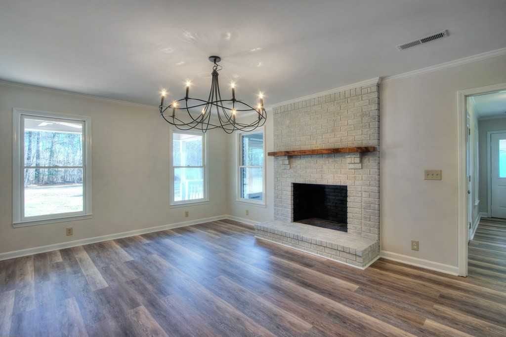 340 Eastern School Road Sumter, SC 29153 - Photo 7 of 59