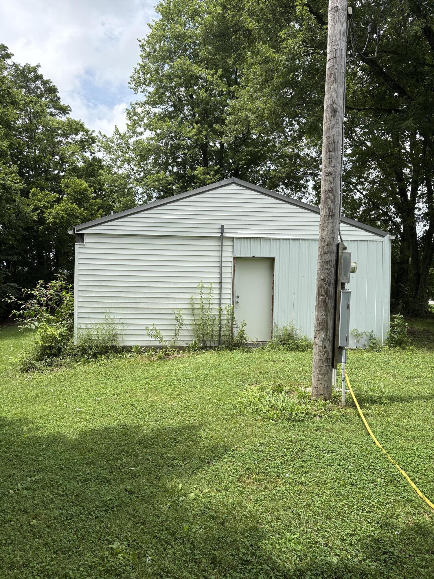 0 Baton Rouge Tract 4 Road Williamstown, KY 41097 - Photo 14 of 15