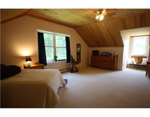 103 Mount Hunger Road East Edgecomb, ME 04556 - Photo 14 of 20 Bedroom.