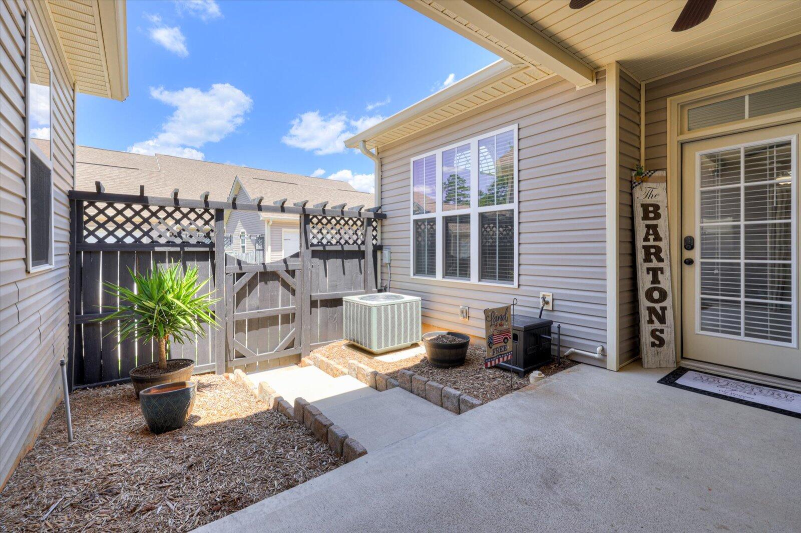 1508 Georgia Avenue, Unit 6 North Augusta, SC 29841 - Photo 38 of 43