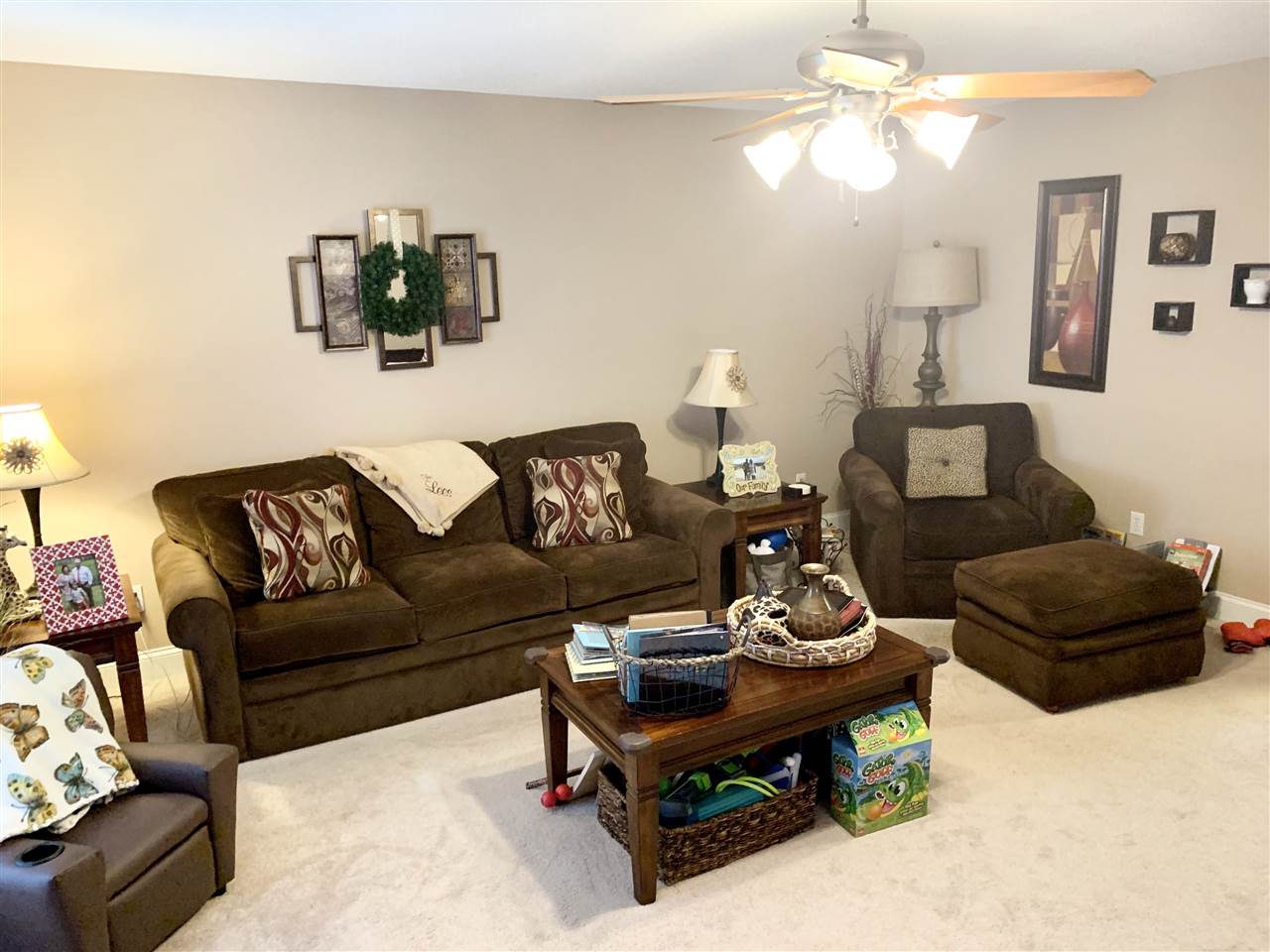 117 Harvest Ridge Drive Inman, SC 29349 - Photo 3 of 20
