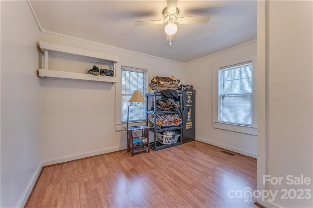 26 Markley Drive East Flat Rock, NC 28726 - Photo 16 of 27 a view of a livingroom with furniture and a window