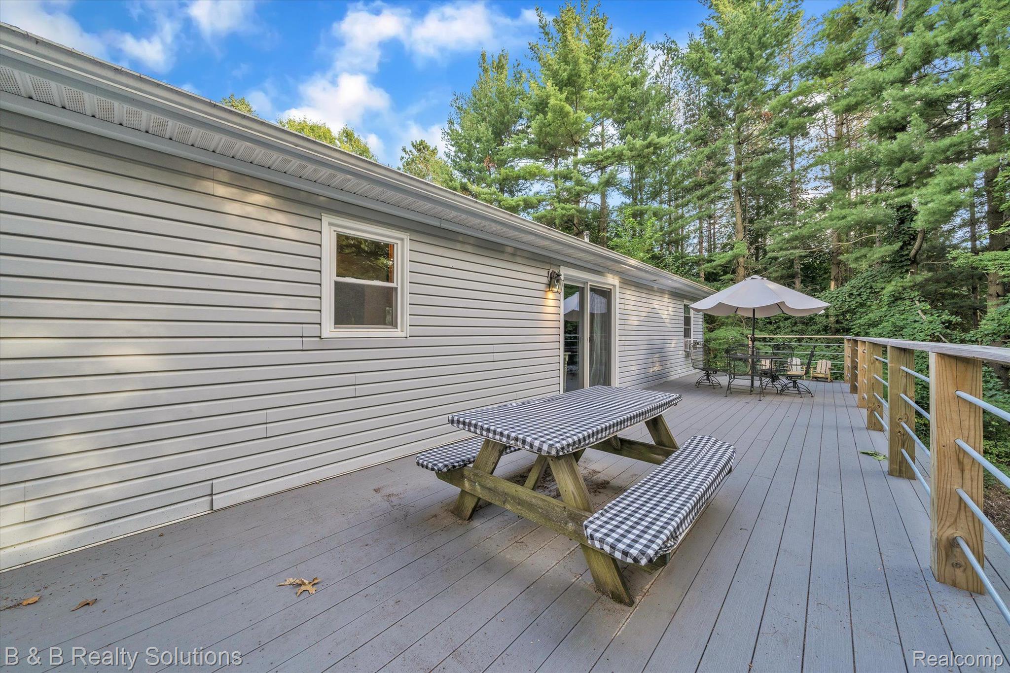 3943 5 Lakes Road North Branch, MI 48461 - Photo 42 of 51 Gallery Image 42