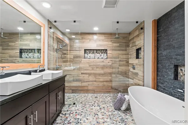 $1,150,000 | 260 Eldorado Drive, Lake Arrowhead, CA 92352