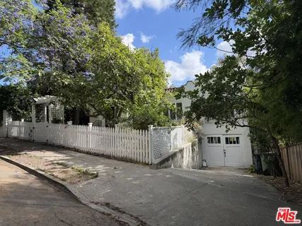 $995,000 | 1546 Elevado Street, Los Angeles, CA 90026