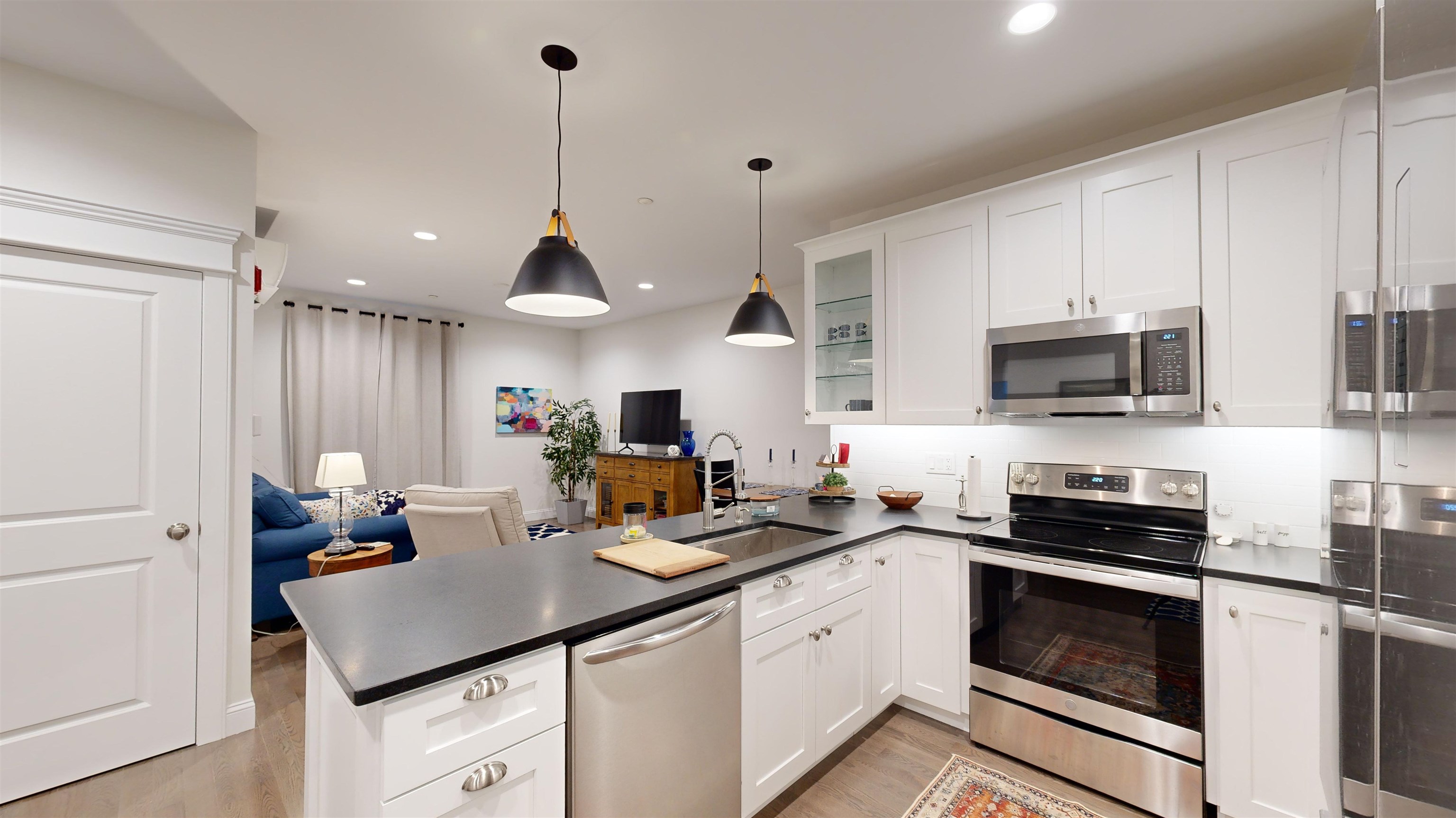 12 R Front Street, Unit 302 Exeter, NH 03833 - Photo 25 of 26
