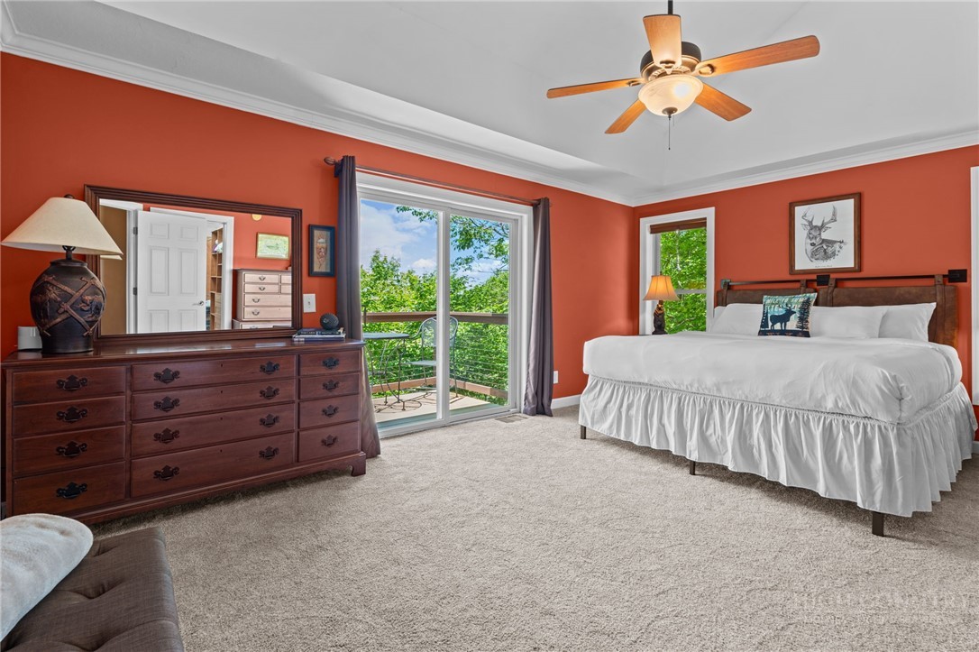 117 Pinnacle Ridge Road Beech Mountain, NC 28604 - Photo 11 of 37