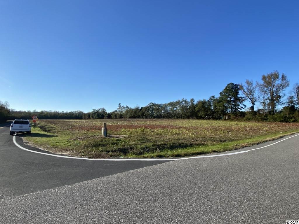 12.86-acres Cherry Hill Road Loris, SC 29569 - Photo 1 of 6 Gallery Image 1