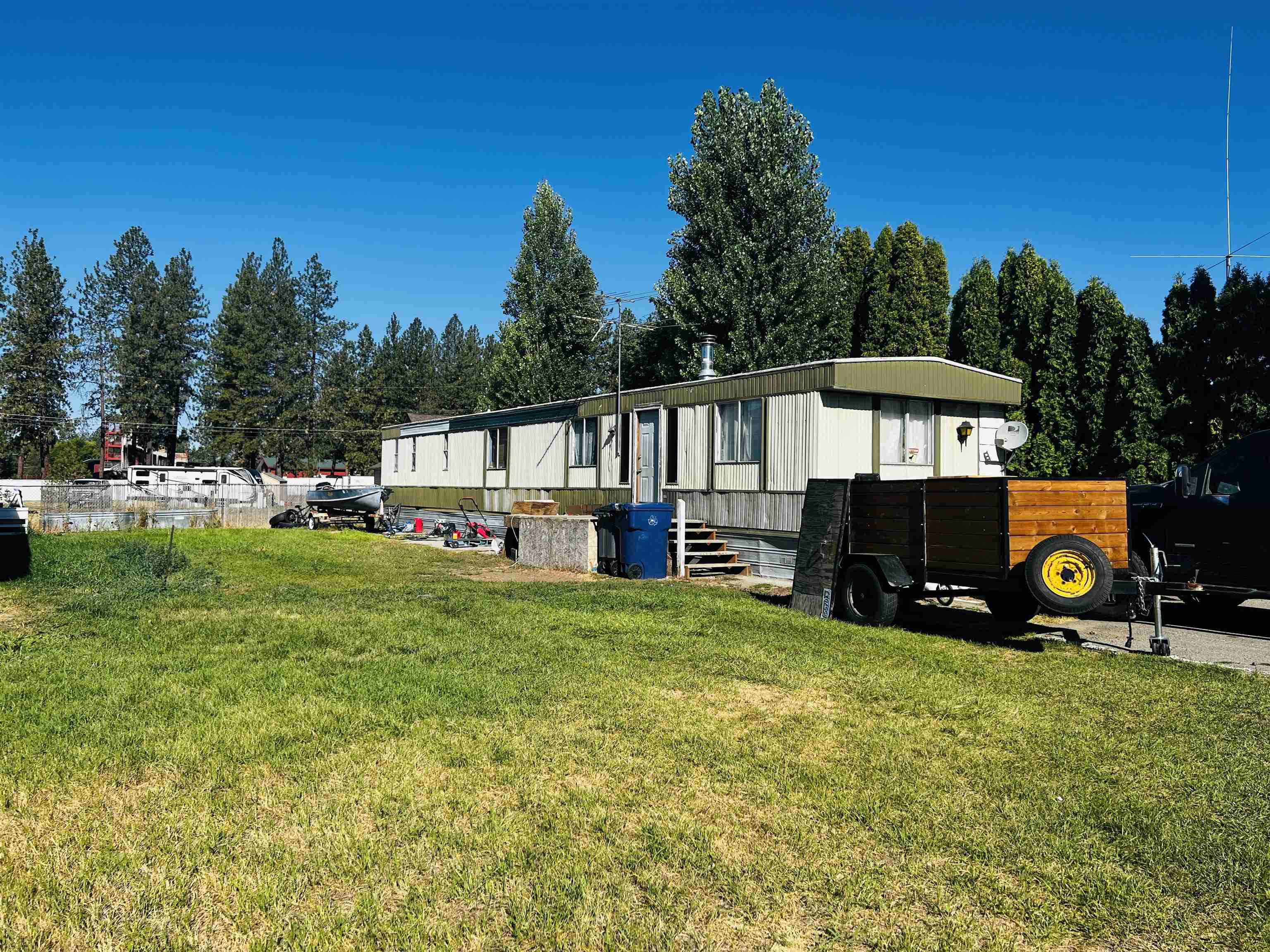 3925 East Farwell Road, Unit 15 Mead, WA 99021 - Photo 1 of 11