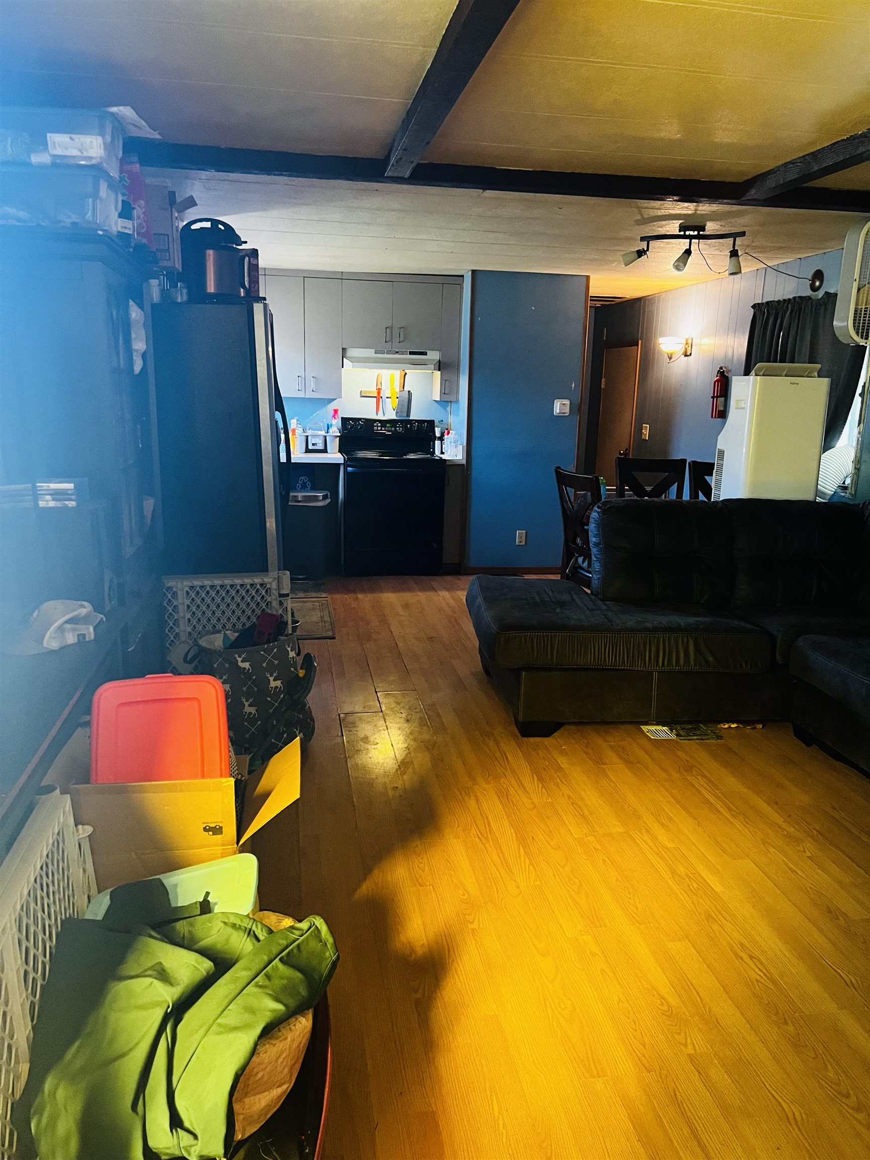 3925 East Farwell Road, Unit 15 Mead, WA 99021 - Photo 2 of 11