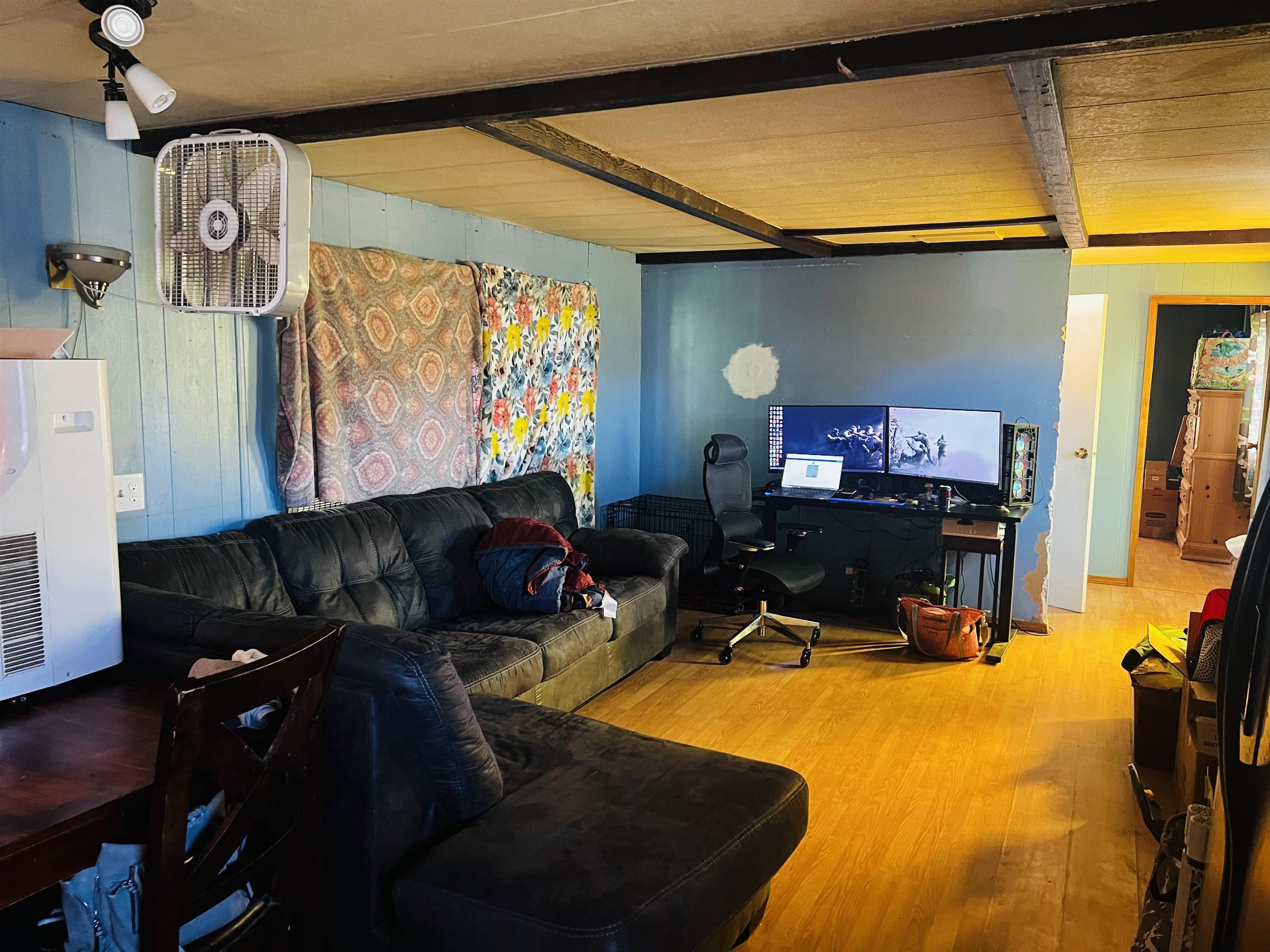 3925 East Farwell Road, Unit 15 Mead, WA 99021 - Photo 3 of 11