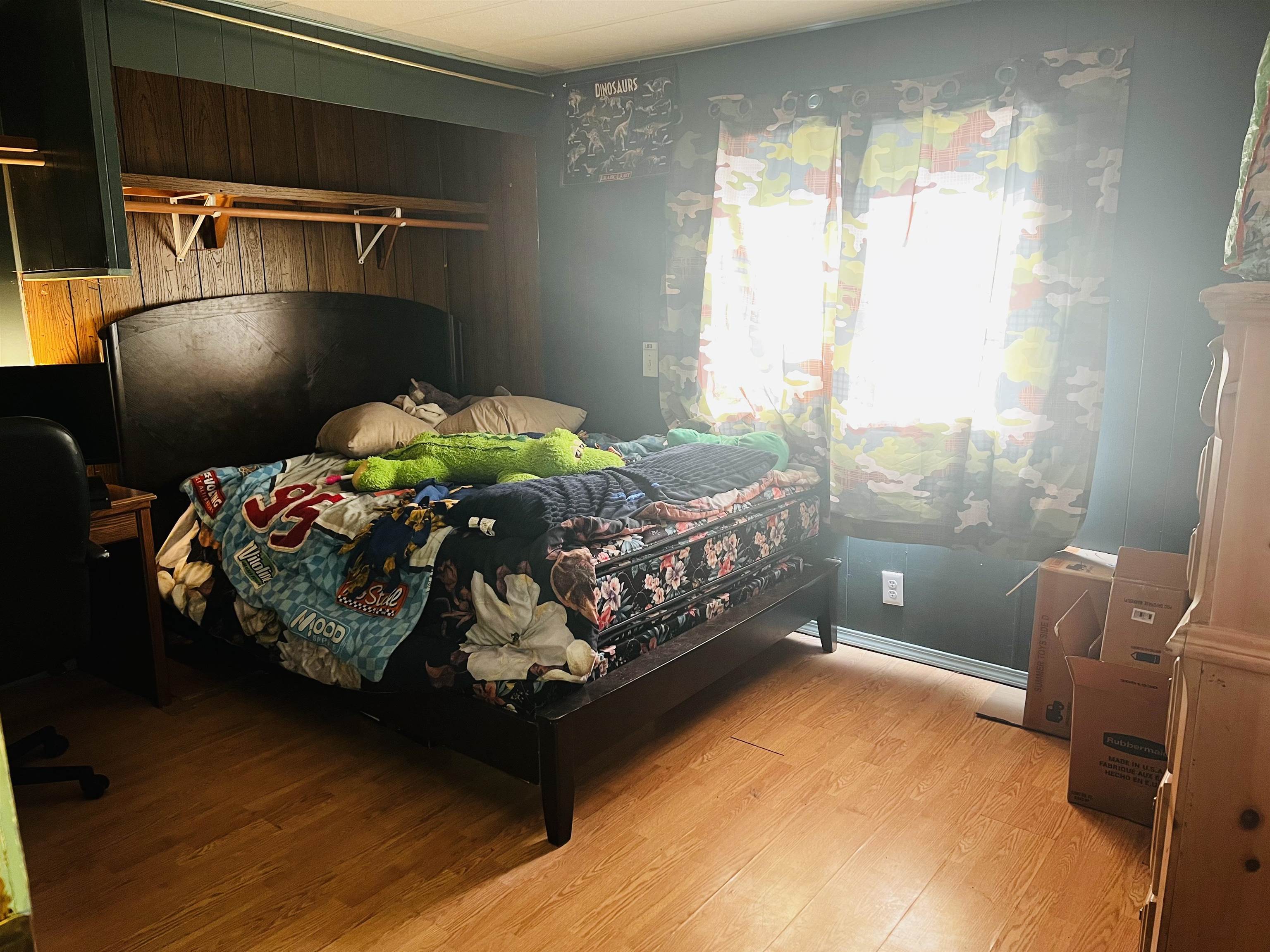 3925 East Farwell Road, Unit 15 Mead, WA 99021 - Photo 4 of 11