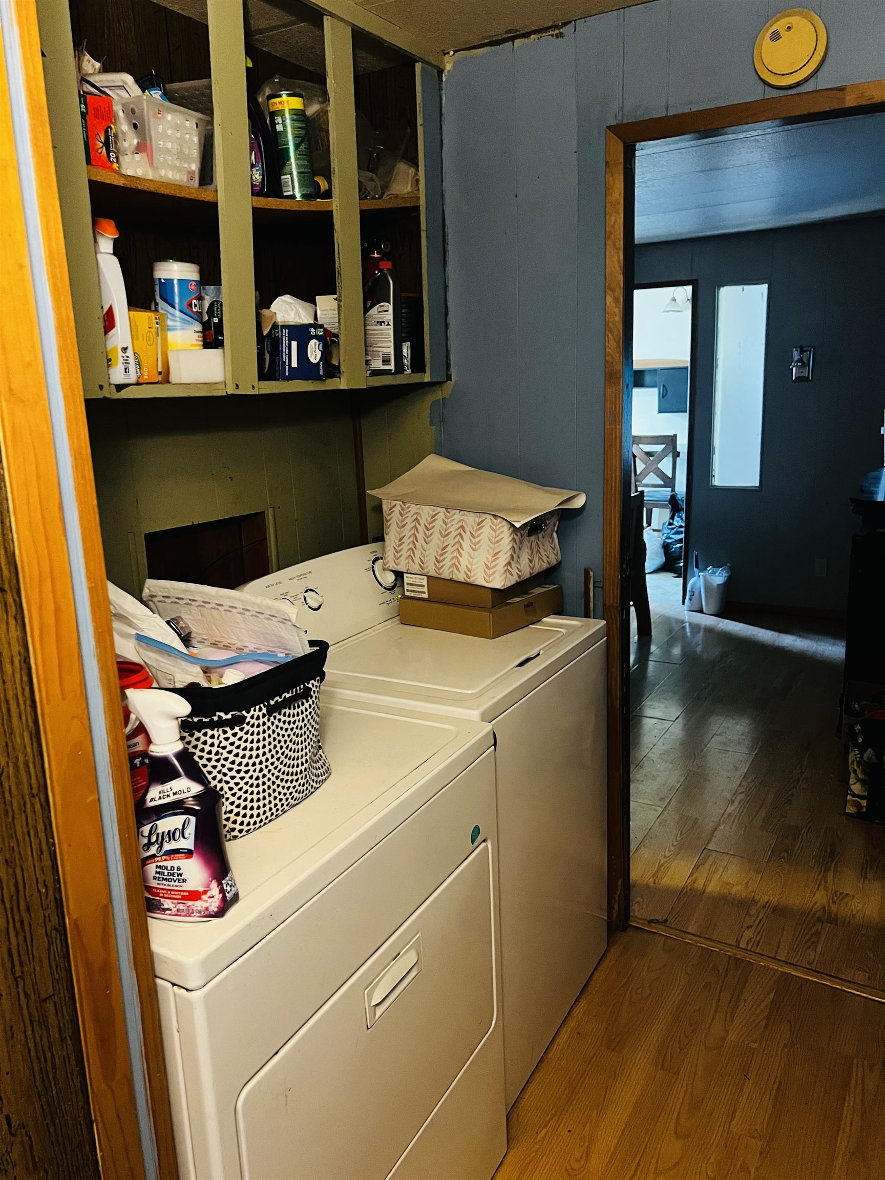 3925 East Farwell Road, Unit 15 Mead, WA 99021 - Photo 7 of 11