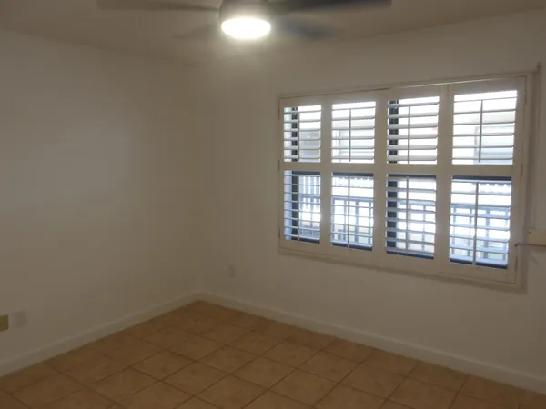 a view of a lake with a lake