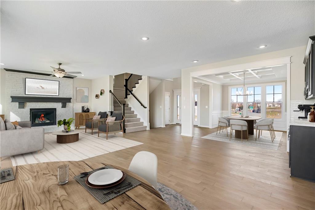 9292 Zarda Drive Lenexa, KS 66227 - Photo 1 of 3