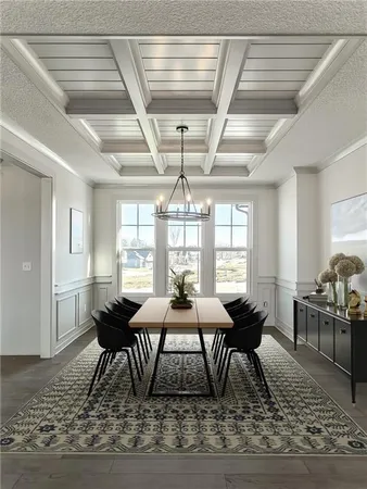 $689,950 | 9292 Zarda Drive, Lenexa, KS 66227