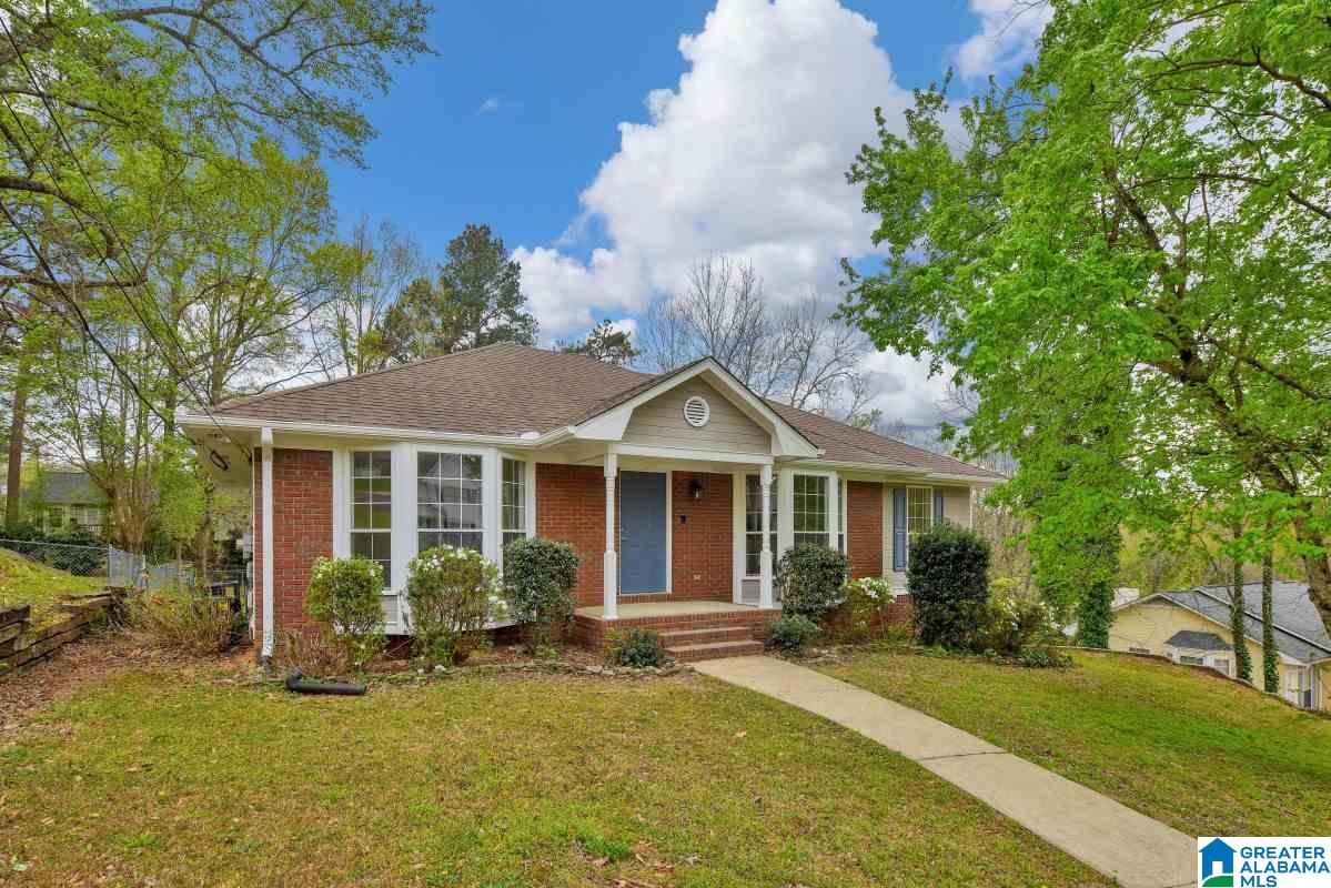 5313 Pinson Ridge Pinson, AL 35126 - Photo 1 of 23