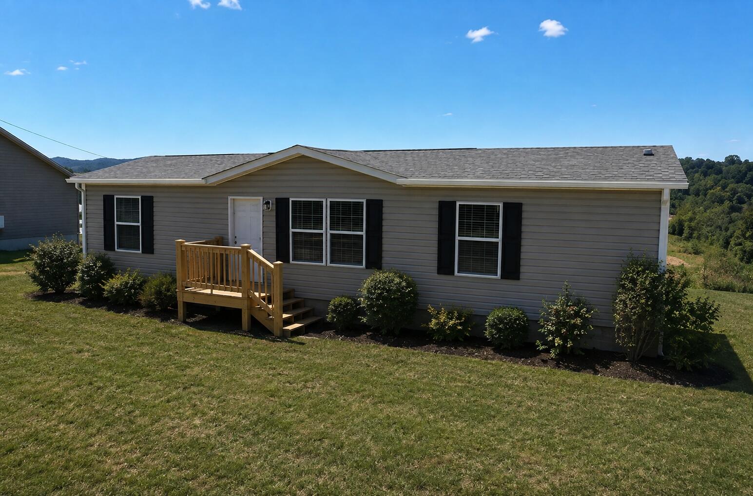 110 West Cedar Grove Road Irvine, KY 40336 - Photo 2 of 31 Virtually staged using a.i imagery.