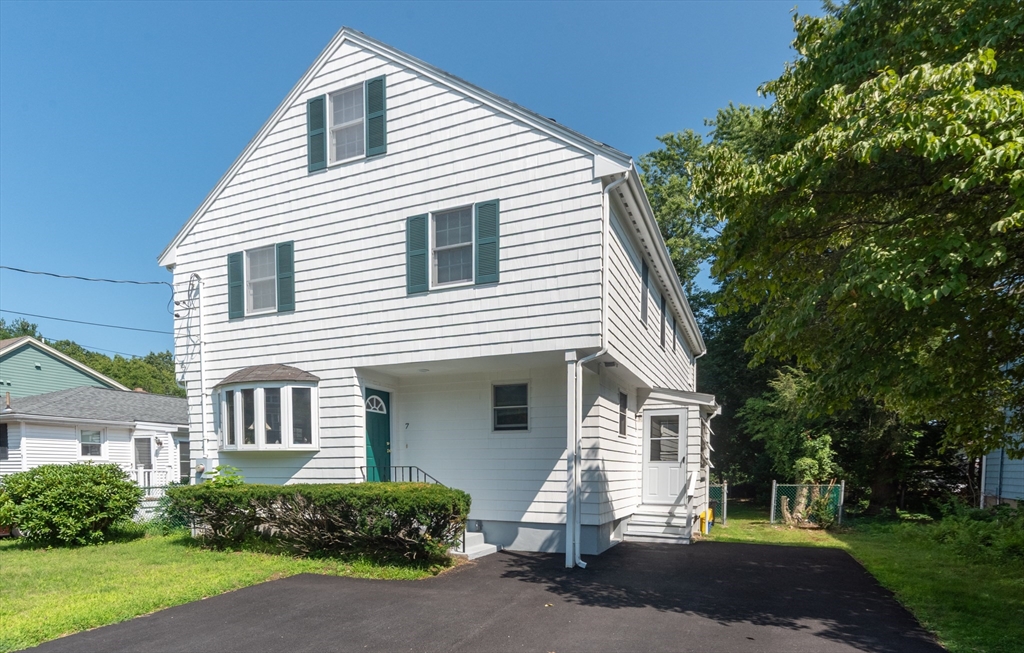 7 Norton Road Lexington, MA 02420 - Photo 1 of 35