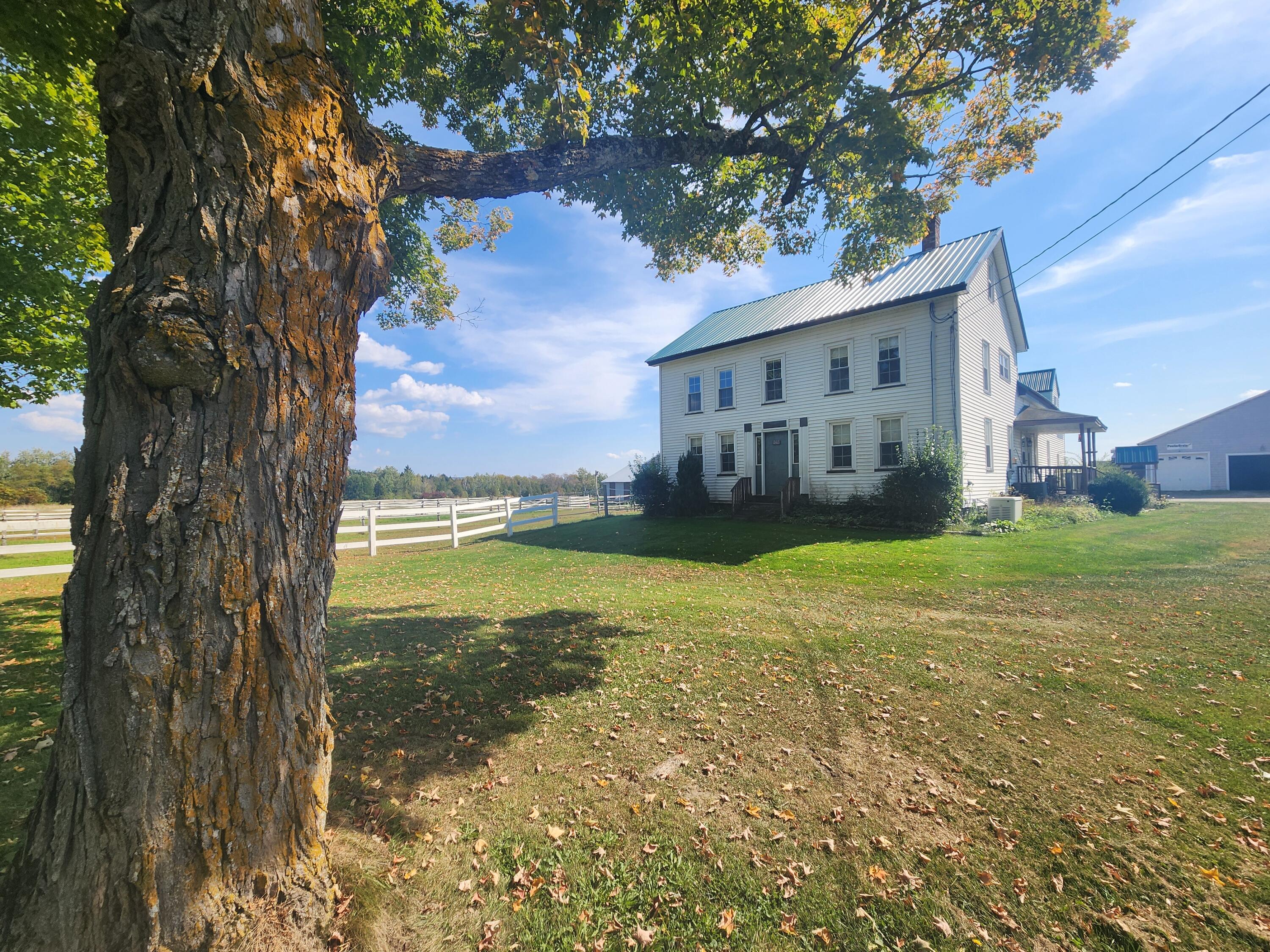 148 Nokomis Road Corinna, ME 04928 - Photo 3 of 77 3.2