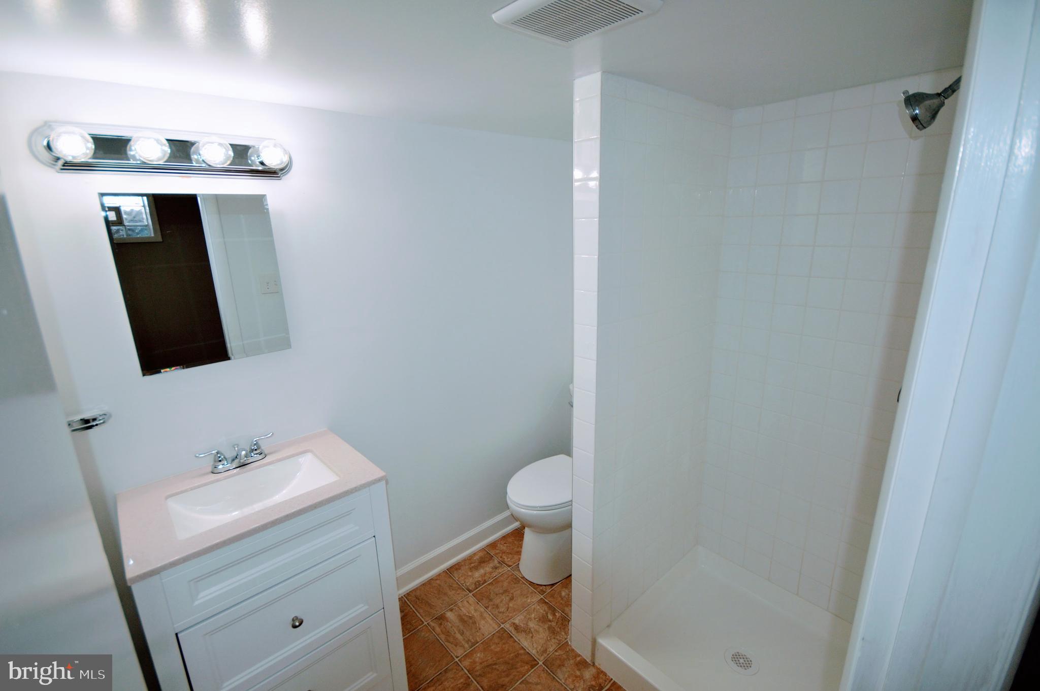 12113 Edgemont Street Silver Spring, MD 20902 - Photo 22 of 30 Basement Full Bathroom