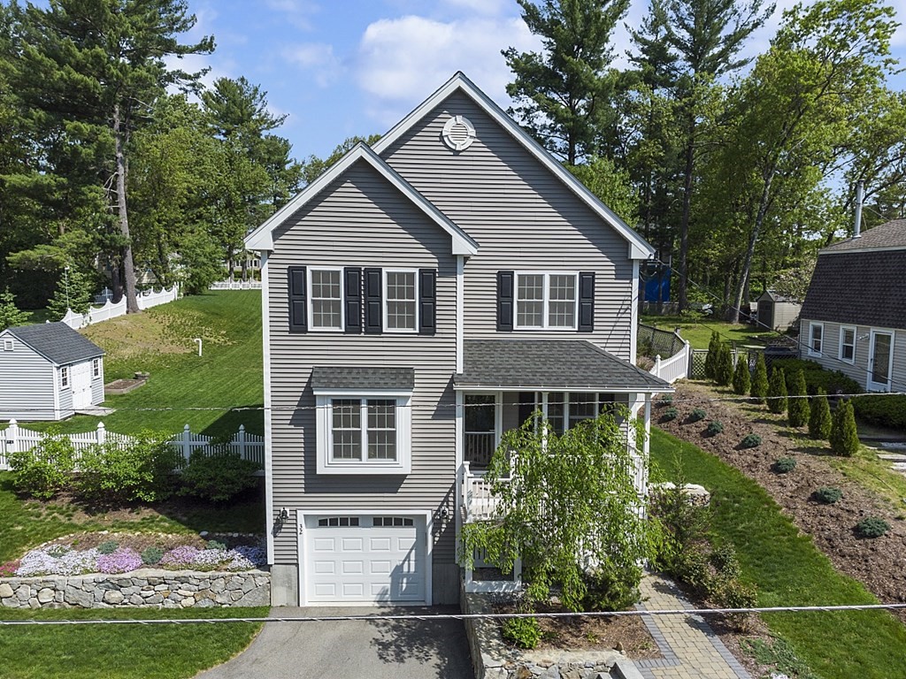 32 Maple Road Westford, MA 01886 - Photo 1 of 39 Gallery Image 1
