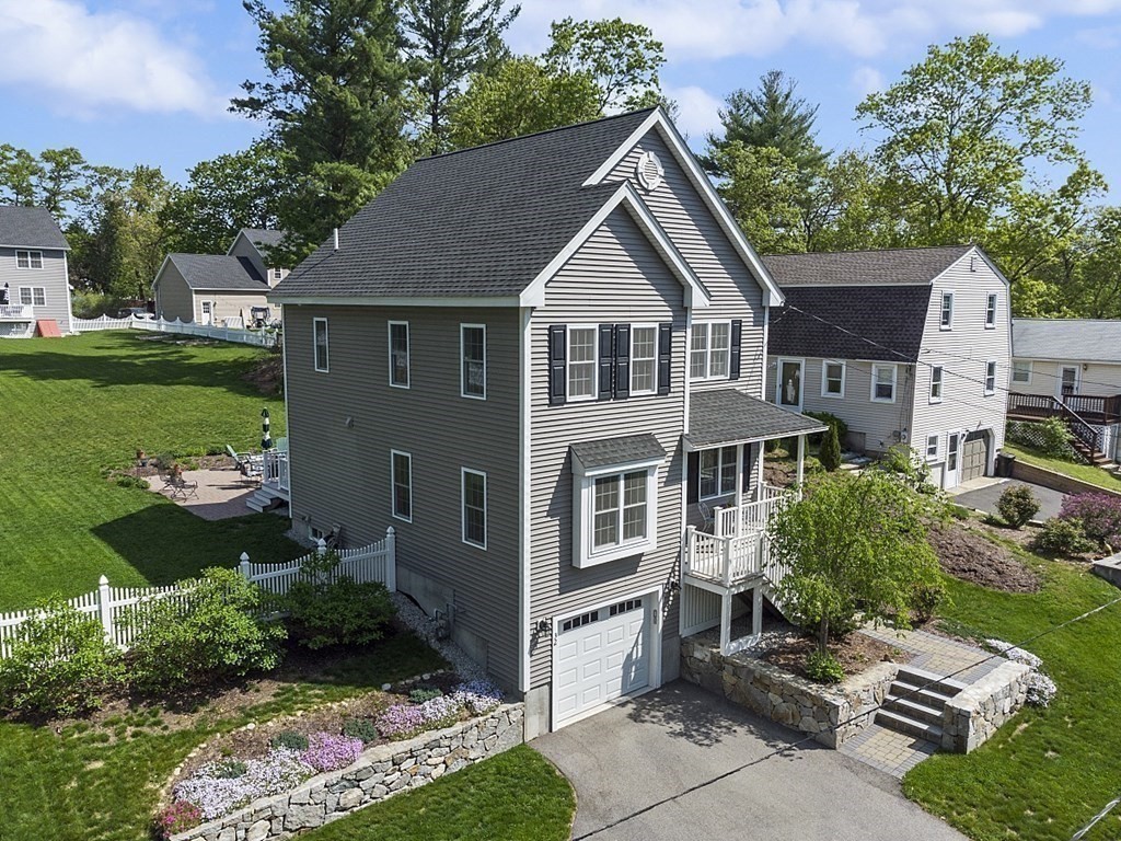 32 Maple Road Westford, MA 01886 - Photo 31 of 39 Gallery Image 31