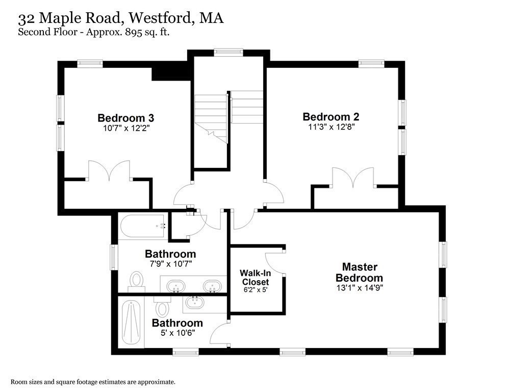 32 Maple Road Westford, MA 01886 - Photo 38 of 39 Gallery Image 38
