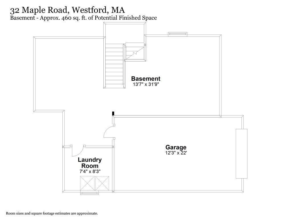 32 Maple Road Westford, MA 01886 - Photo 39 of 39 Gallery Image 39
