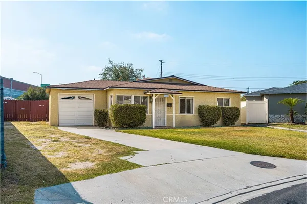 $699,000 | 11428 Cresson Street, Norwalk, CA 90650