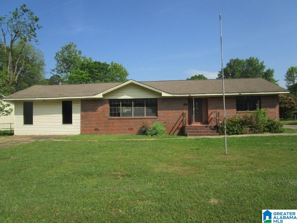 1188 Montevallo Road Leeds, AL 35094 - Photo 1 of 26