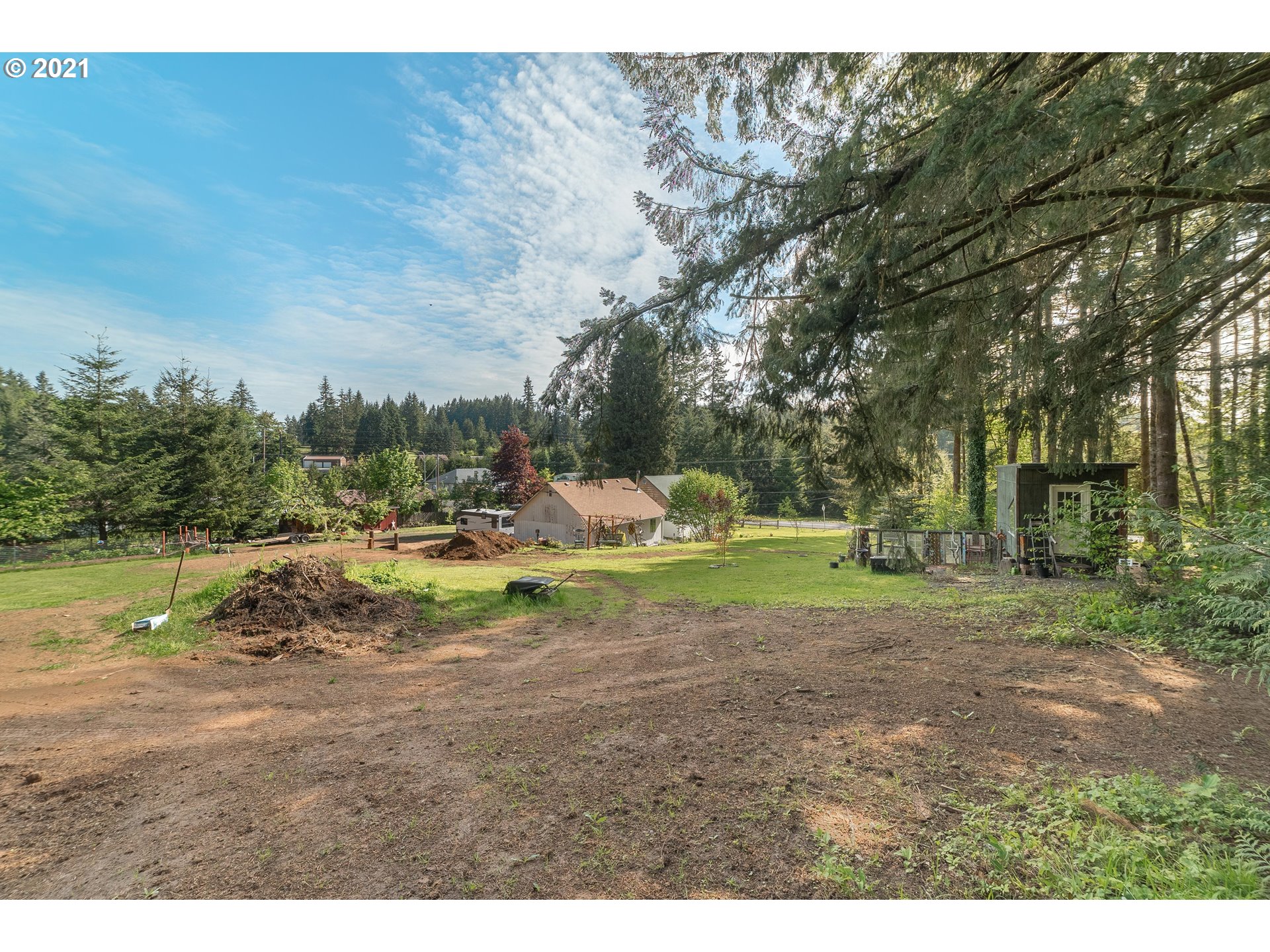 115 South Silver Lake Road Castle Rock, WA 98611 - Photo 11 of 30 Gallery Image 11