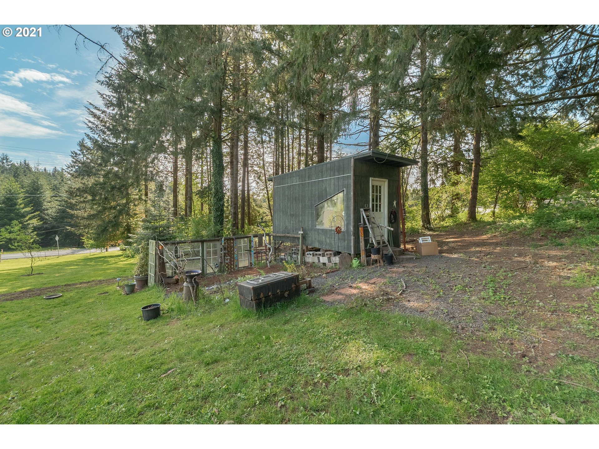 115 South Silver Lake Road Castle Rock, WA 98611 - Photo 12 of 30 Gallery Image 12