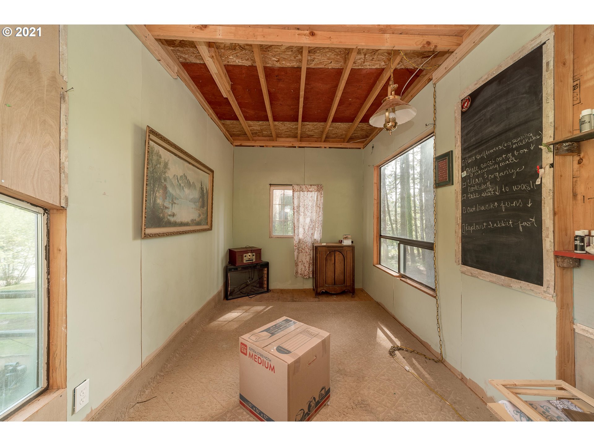 115 South Silver Lake Road Castle Rock, WA 98611 - Photo 13 of 30 Gallery Image 13