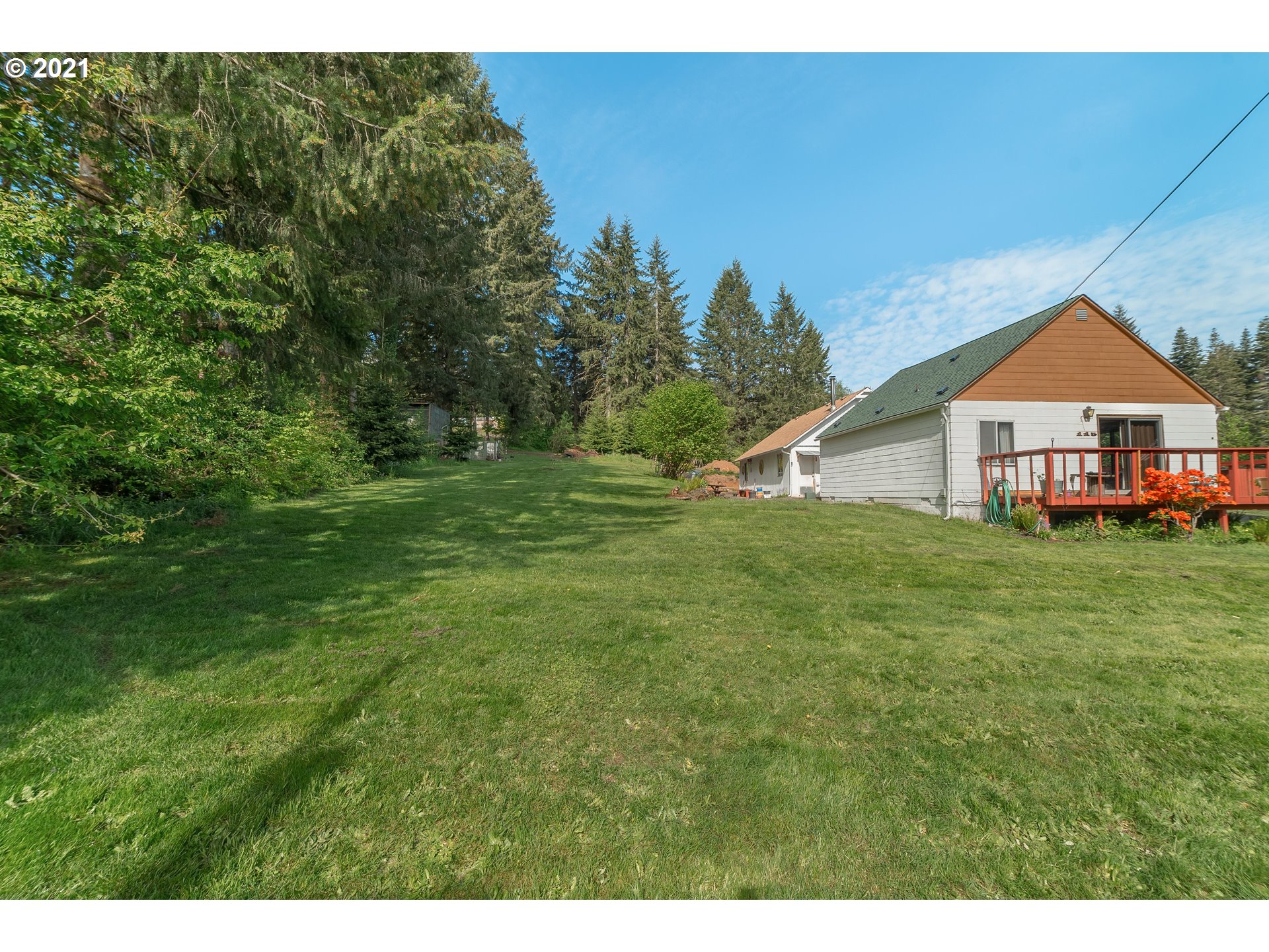 115 South Silver Lake Road Castle Rock, WA 98611 - Photo 16 of 30 Gallery Image 16