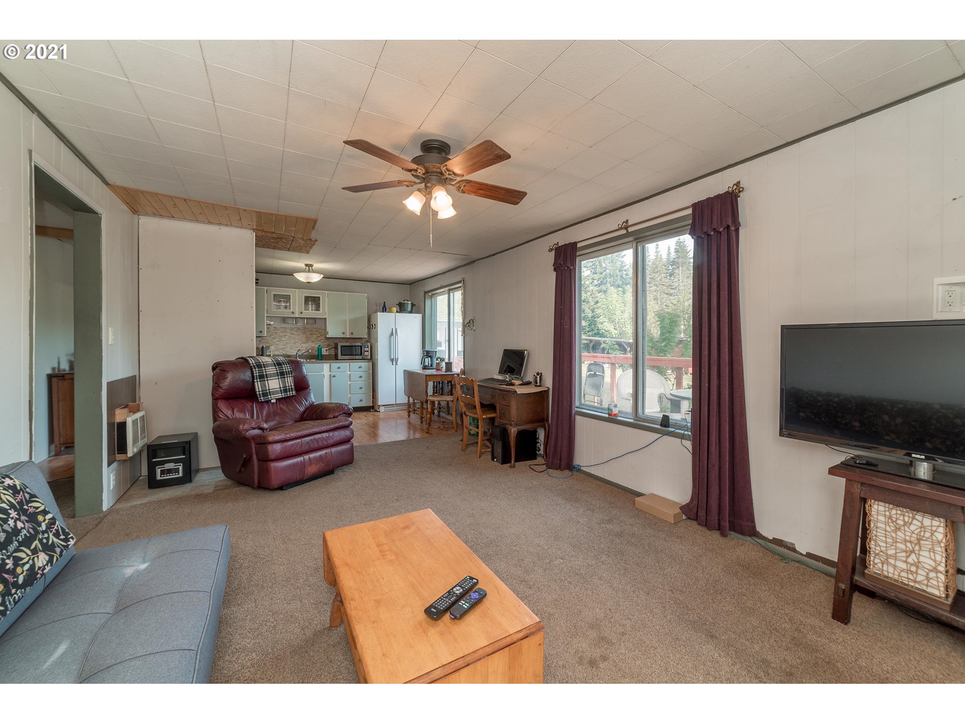 115 South Silver Lake Road Castle Rock, WA 98611 - Photo 17 of 30 Gallery Image 17