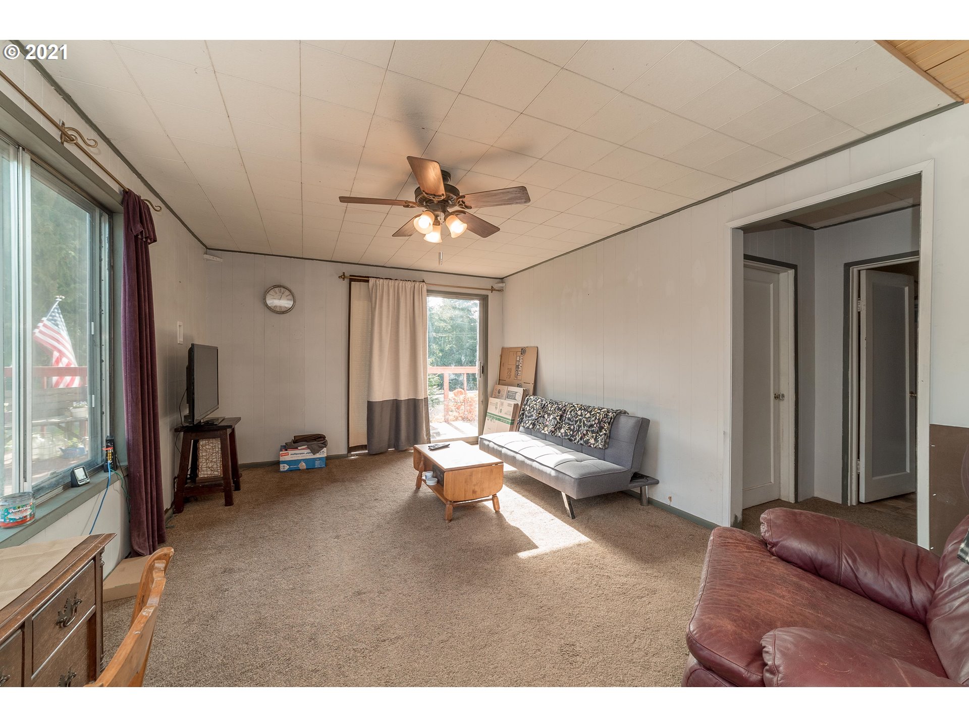 115 South Silver Lake Road Castle Rock, WA 98611 - Photo 18 of 30 Gallery Image 18
