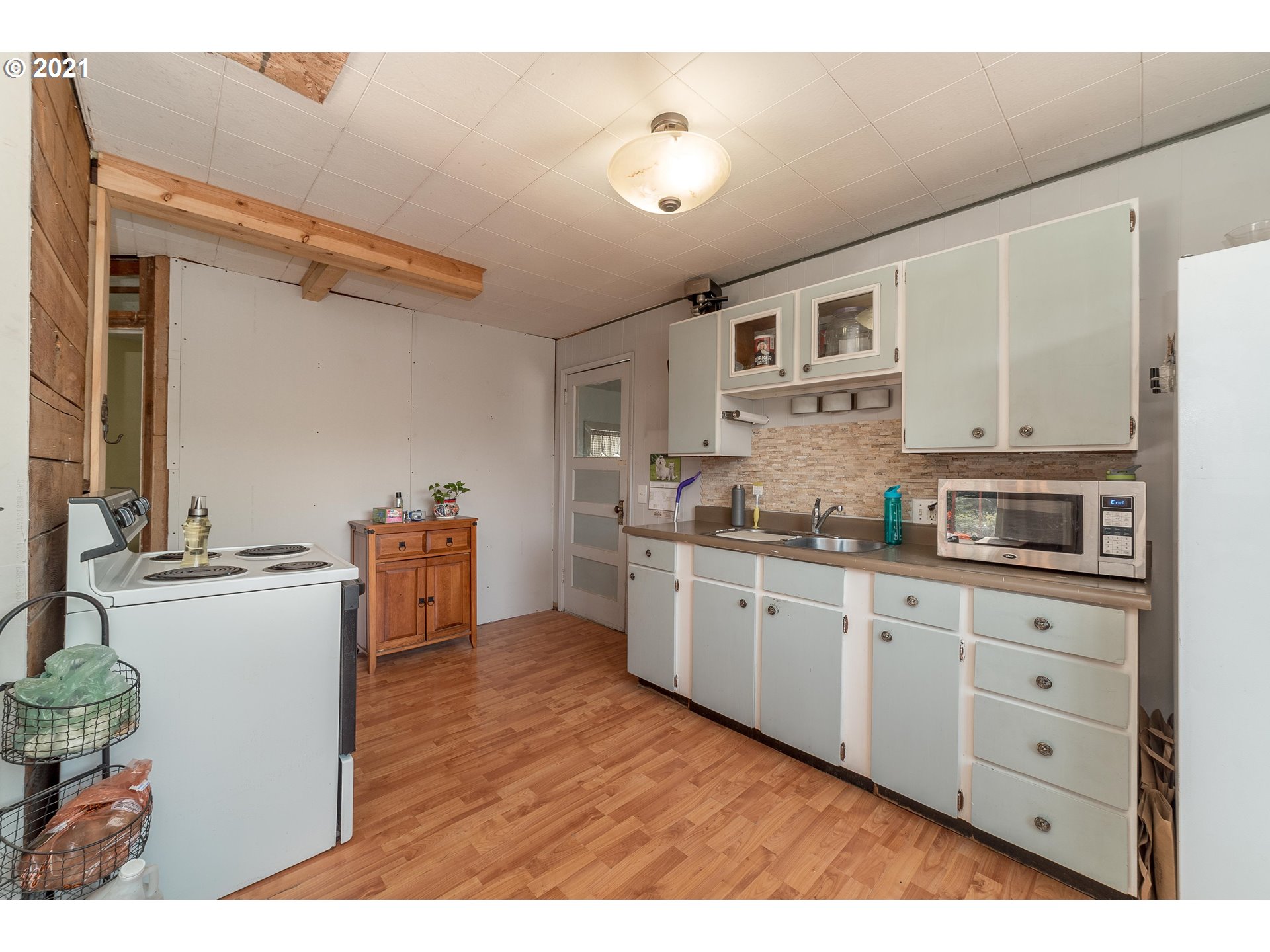 115 South Silver Lake Road Castle Rock, WA 98611 - Photo 19 of 30 Gallery Image 19
