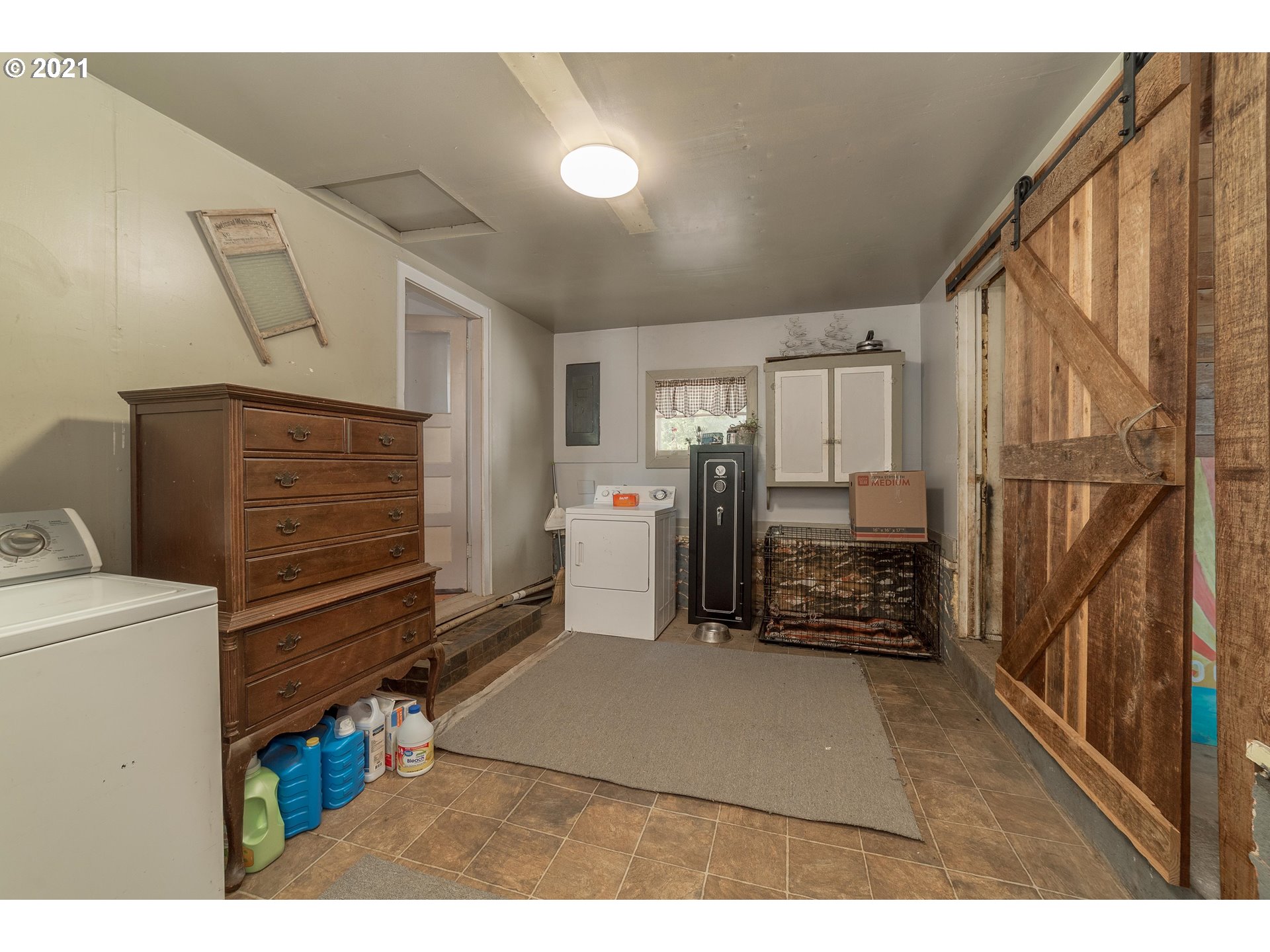 115 South Silver Lake Road Castle Rock, WA 98611 - Photo 25 of 30 Gallery Image 25
