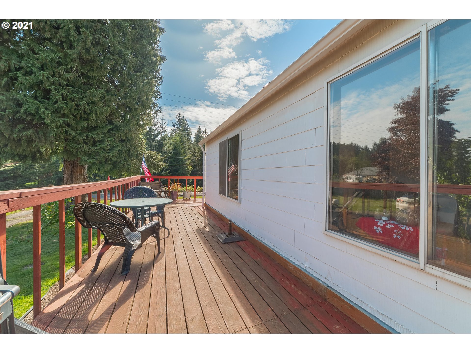 115 South Silver Lake Road Castle Rock, WA 98611 - Photo 4 of 30 Gallery Image 4