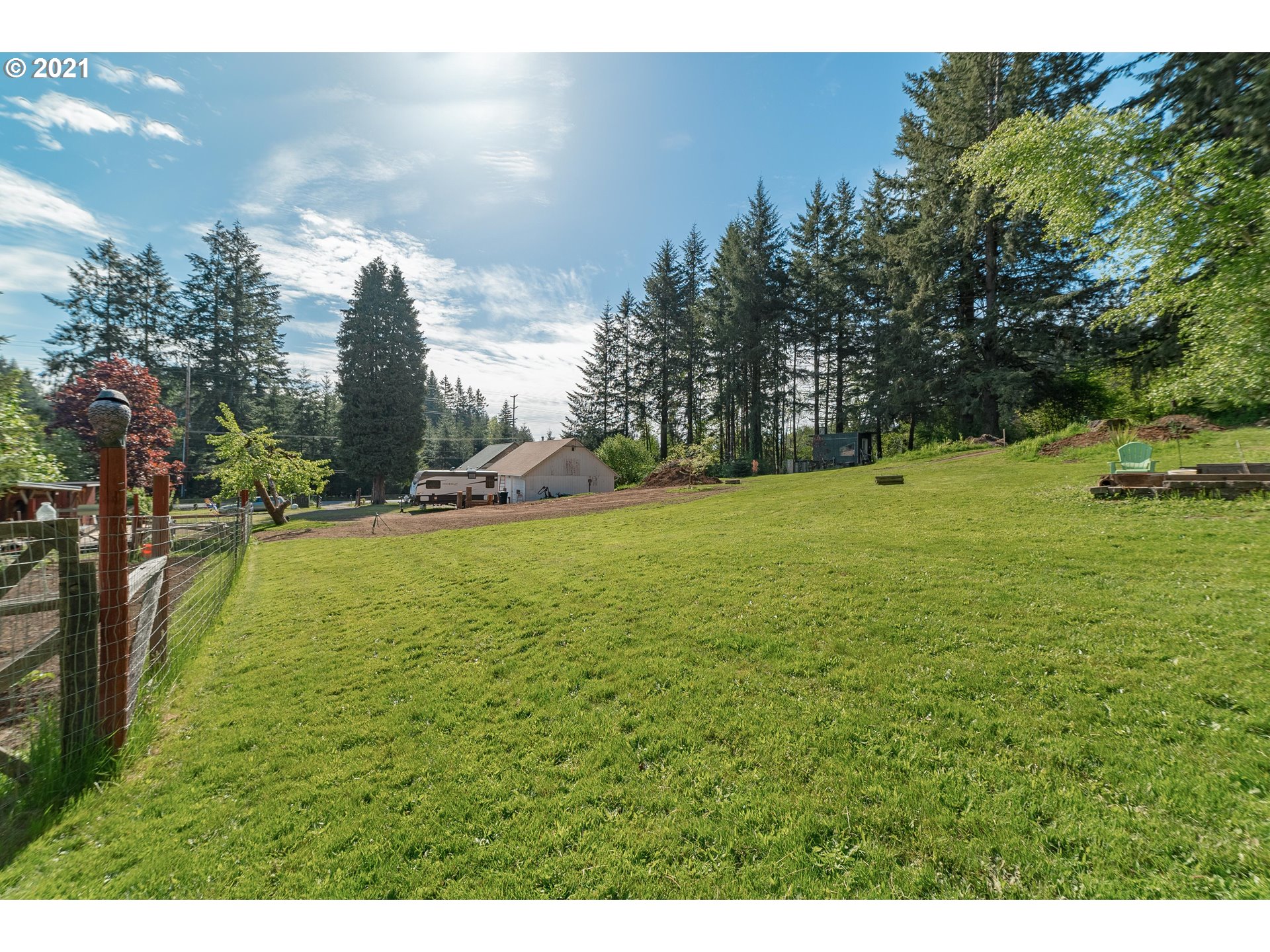 115 South Silver Lake Road Castle Rock, WA 98611 - Photo 6 of 30 Gallery Image 6