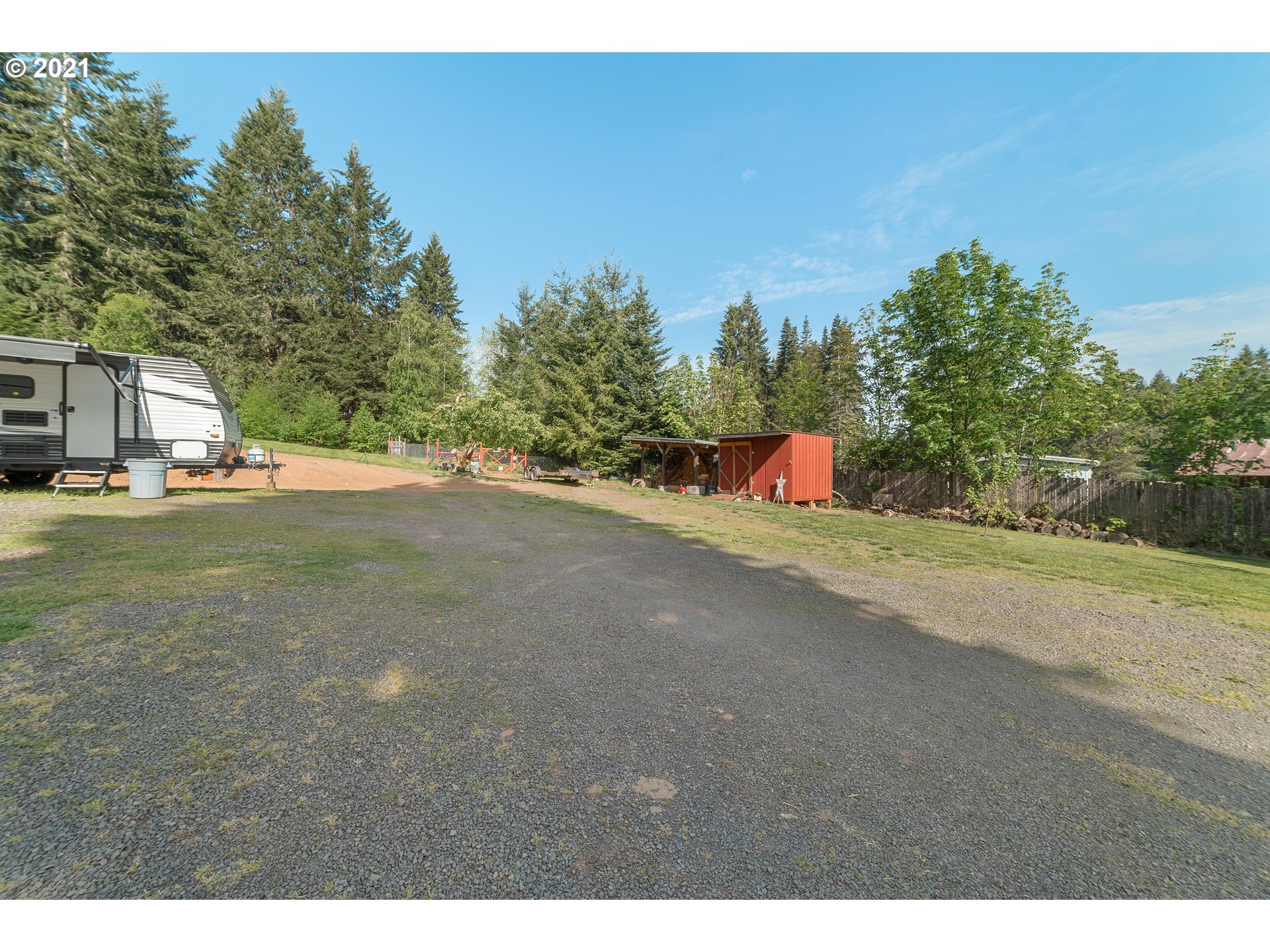 115 South Silver Lake Road Castle Rock, WA 98611 - Photo 9 of 30 Gallery Image 9